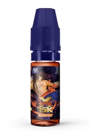 Pas Cher Hizagiri Fighter X 10 ml - Fighter Fuel