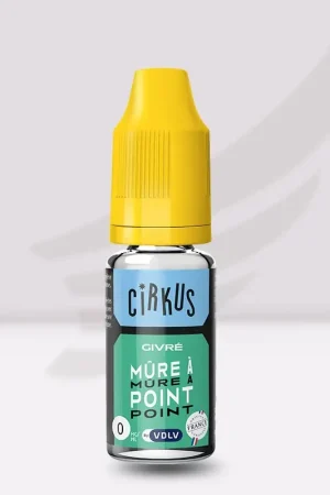Achat Immédiat E-liquide Mûre à Point - V'ICE