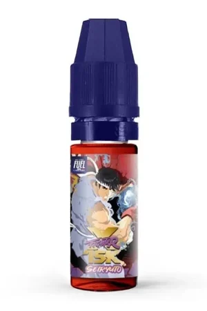 Achat Immédiat Seiryuto Fighter X 10 ml - Fighter Fuel