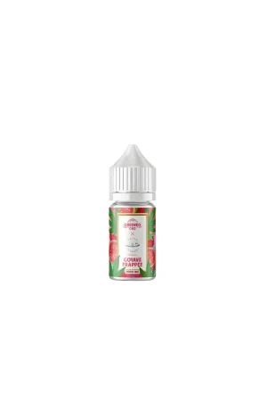 Goyave Frappée 30 ml  X Petit Nuage Acheter Direct