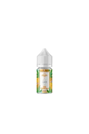 Jusqu’à Épuisement Des Stocks L'Eau Tropicale 30 ml  X Petit Nuage