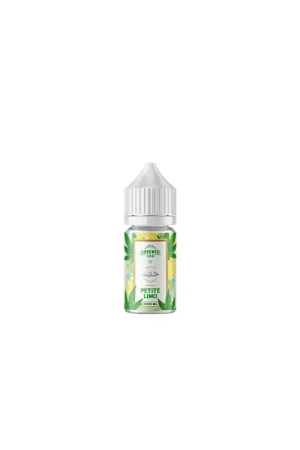 Promotion Saisonnière La Petite Limo 30 ml  X Petit Nuage