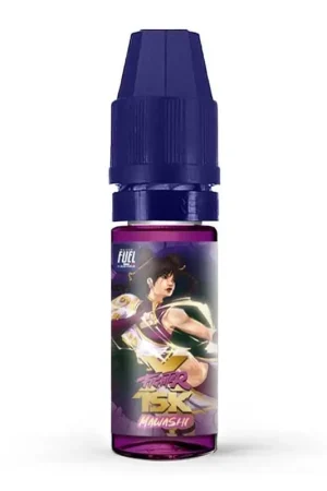 Bon Marché Mawashi Fighter X 10 ml - Fighter Fuel