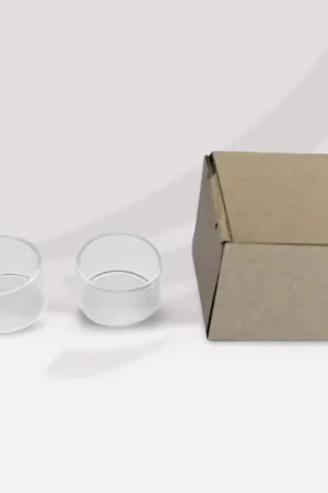 Acheter En Ligne Pyrex Aromamizer plus V3 RDTA ou Pumper - Steam Crave