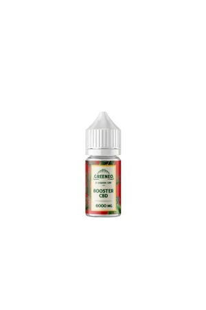 Super Booster CBD 30 ml Offre Exclusive