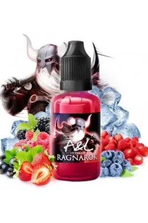 Arôme Concentré Ragnarok - Ultimate Solde