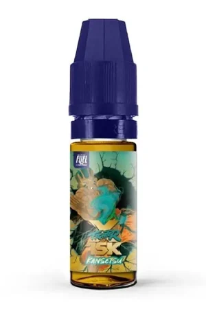 Seulement Aujourd’hui Kansetsu Fighter X 10 ml - Fighter Fuel