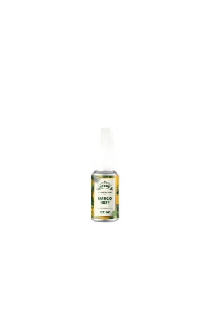 Mango Haze 10 ml Livraison Express