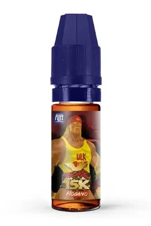 Hogano Fighter X 10 ml - Fighter Fuel Soldes