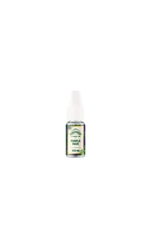 Purple Haze 10 ml Prix Cassé