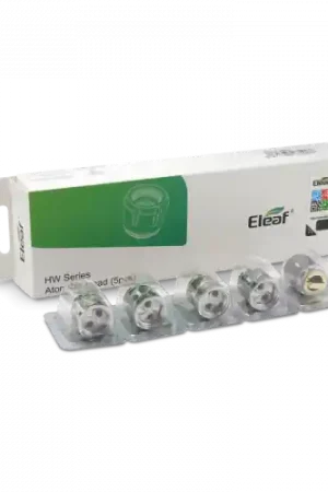 Résistance ELLO - Eleaf Must-Have