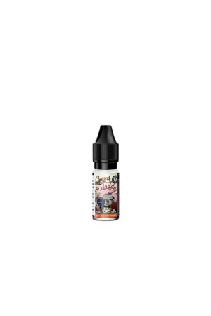 Sugar Daddy 10 ml Sel de Nicotine Vente Directe