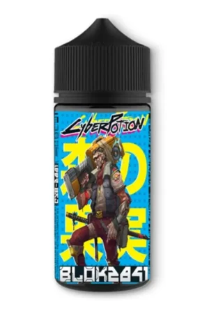 Blok 100 ml - Cyber Potion Remise