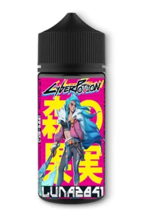 Acheter En Ligne Luna 100 ml - Cyber Potion