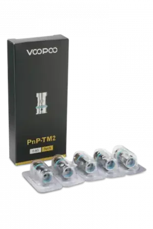 Résistance PnP - Voopoo Acheter Direct