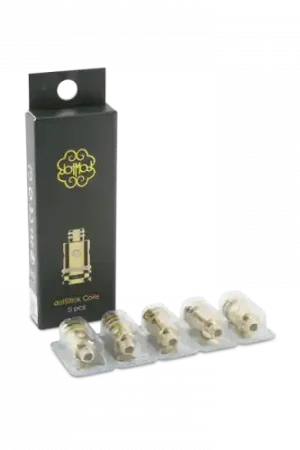 Résistance DOTSTICK - Dotmod Commander Vite