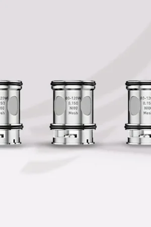 Résistances UB Max - Lost Vape Bon Plan