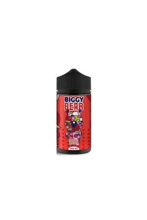 Must-Have Cassis Cerise 200 ml