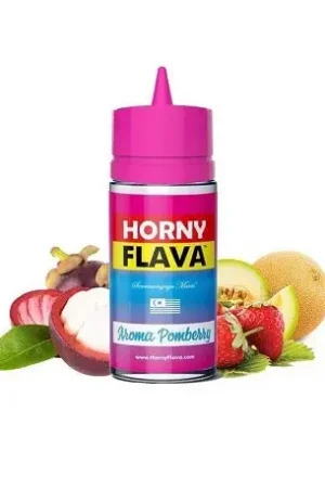 Livraison Gratuite Arôme concentré Pomberry - Horny Flava