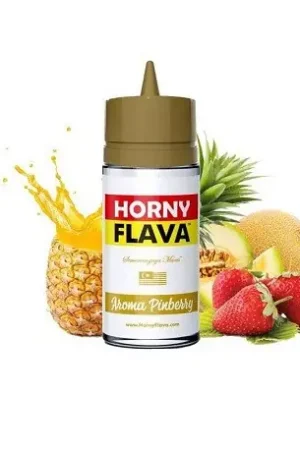 Populaire Arôme concentré Pinberry - Horny Flava