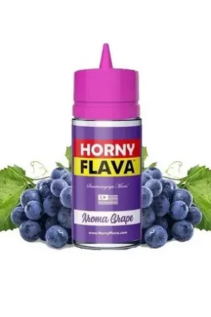 Petit Prix Arôme concentré Grape - Horny Flava