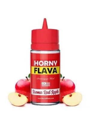 Arôme concentré Red Apple - Horny Flava Top Vente