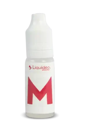 E Liquide LE M EVOLUTION 10 ml - Liquideo Evolution Bon Marché