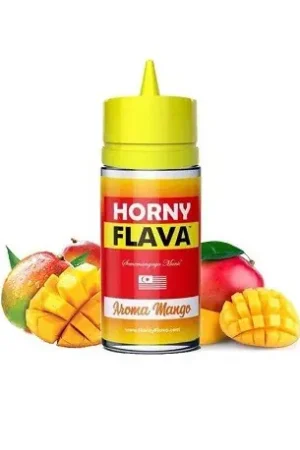 Offre Du Jour Arôme concentré Mango - Horny Flava