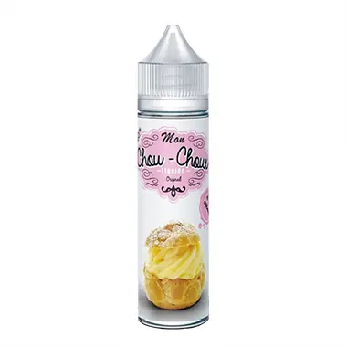 À La Crème 50ml - Mon Chou-Choux Prix Bas