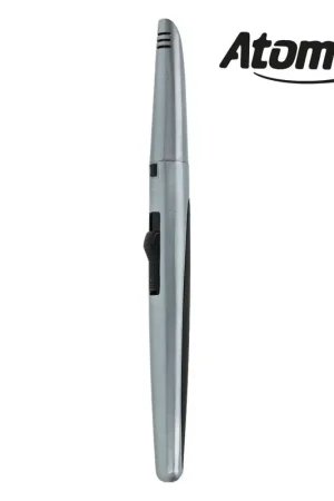 BRIQUET ALLUME GAZ ATOMIC LUXE Satisfait Ou Remboursé