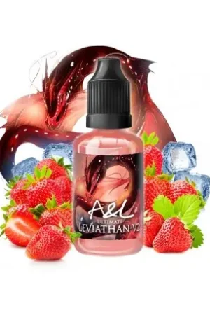 Arôme Concentré Leviathan V2 - Ultimate Achetez Aujourd’hui