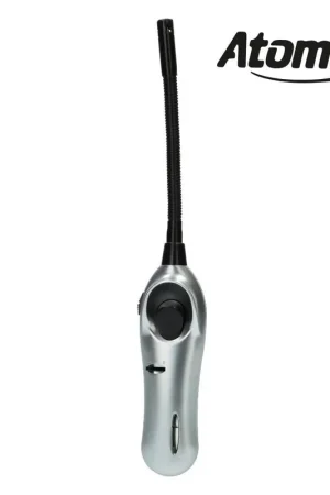 BRIQUET ALLUME GAZ ATOMIC TRENDY Acheter En Ligne