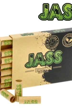 Promotion FILTRES JASS PRE-ROULES