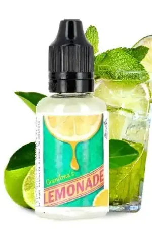 Haute Qualité Arôme Concentré Grandma's Limonade - Chefs Flavours