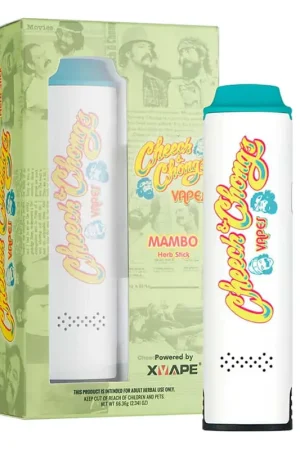 X-Vape Cheech&Chong Nouvelle Collection