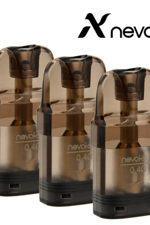 CARTOUCHE NEVOKS FEELIN A1 PAR 3 Affaire À Saisir