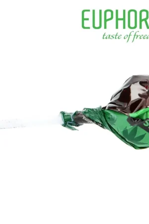 Super Prix SUCETTE EUPHORIA CANNABIS LOLLIPOPS COLA