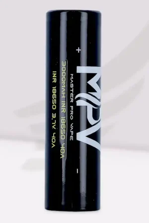Accu 18650 3000mAh 20/40A - MPV Populaire