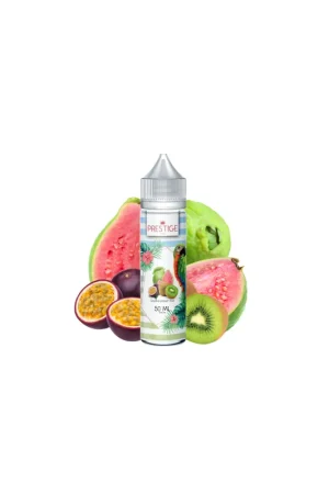 Goyave Passion Kiwi 50 ml Bon Marché