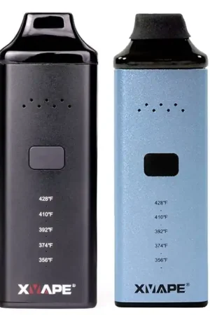 X-Vape Avant Prix Choc