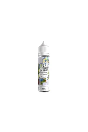 Offre Du Jour Bleu d'Envie Hiver 50 ml - La Cueillette de Louise