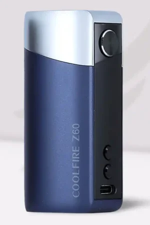 Box Coolfire Z60 - Innokin Satisfait Ou Remboursé