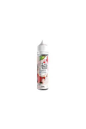 Rouge d'Embarras 50 ml - La Cueillette de Louise Livraison Express