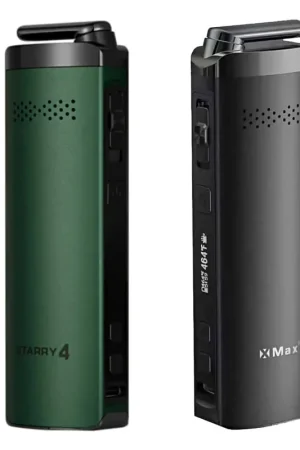 X-Vape X-Max Starry 4 Seulement Aujourd’hui