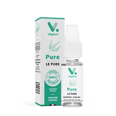 Le Pure - Végétol Pure Bon Marché