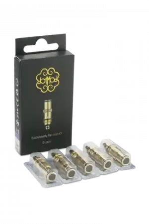 Résistance DOTAIO - Dotmod Solde