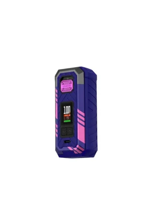 Box Armour S Promotion