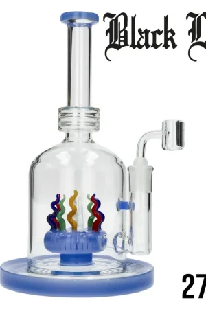 Top Vente BUBBLER BLACK LEAF CORAL 27CM