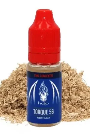 Arôme Concentré Torque 56 - Halo Meilleure Vente