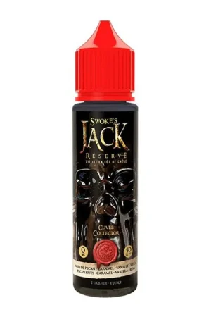 Acheter En Ligne Jack Reserve 50 ml - Swoke